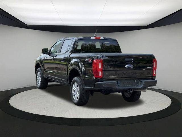 used 2019 Ford Ranger car, priced at $27,995