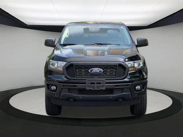 used 2019 Ford Ranger car, priced at $27,995
