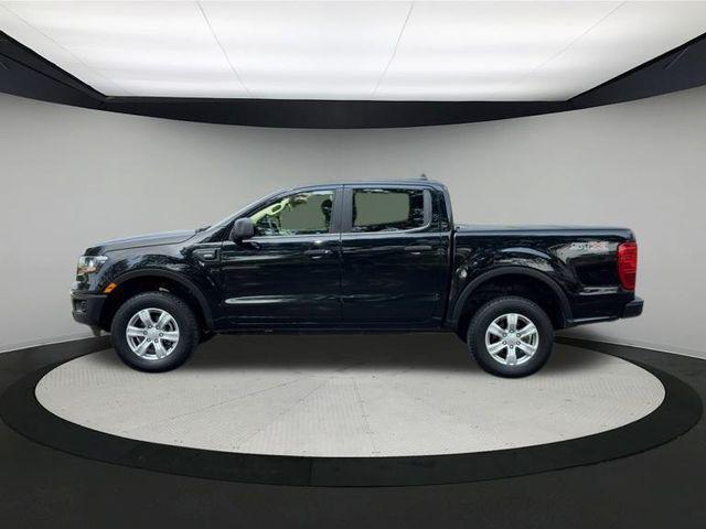 used 2019 Ford Ranger car, priced at $27,995
