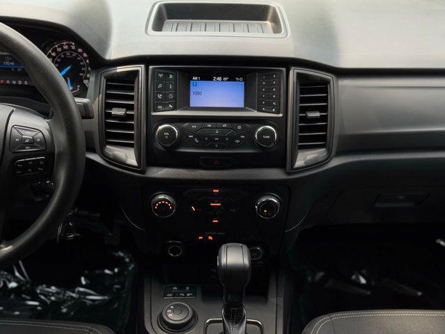 used 2019 Ford Ranger car, priced at $27,995