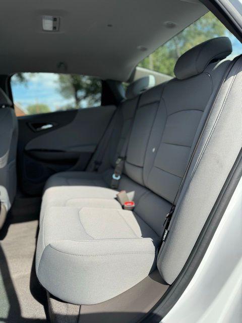 used 2020 Chevrolet Malibu car, priced at $15,736