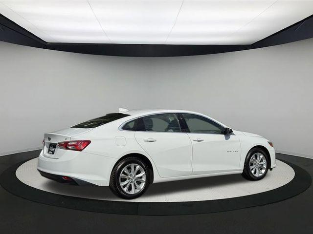 used 2020 Chevrolet Malibu car, priced at $15,736