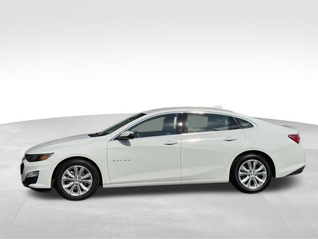 used 2020 Chevrolet Malibu car, priced at $14,500