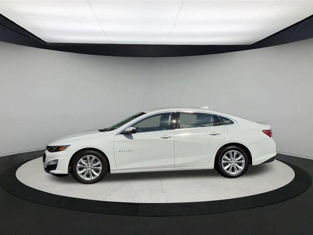 used 2020 Chevrolet Malibu car, priced at $15,736