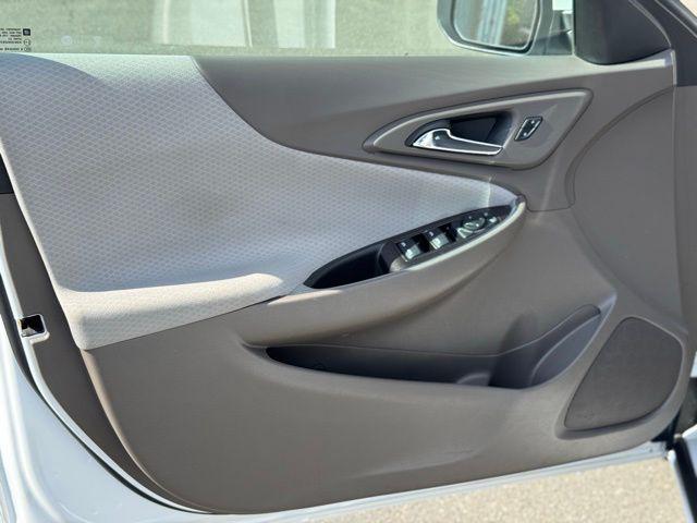 used 2020 Chevrolet Malibu car, priced at $15,736