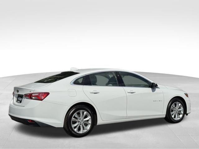used 2020 Chevrolet Malibu car, priced at $14,500