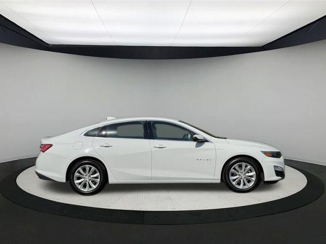 used 2020 Chevrolet Malibu car, priced at $15,736