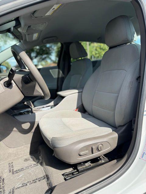 used 2020 Chevrolet Malibu car, priced at $15,736