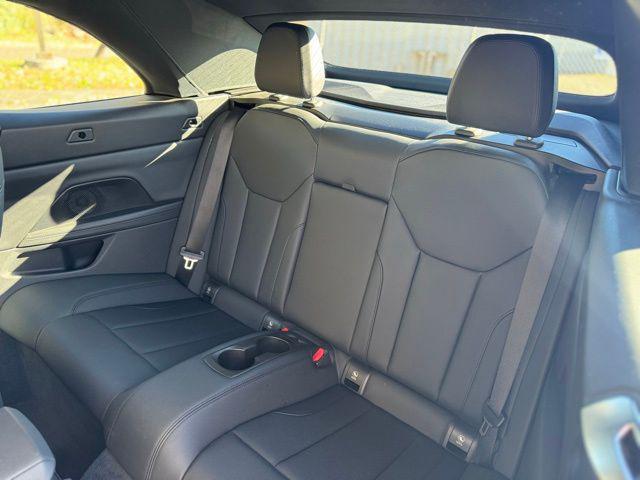 used 2021 BMW 430 car, priced at $32,900