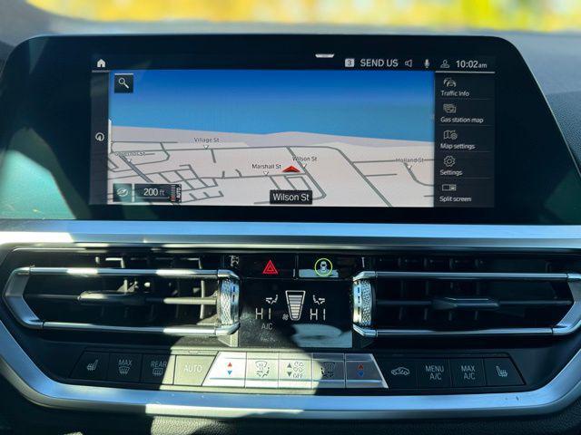 used 2021 BMW 430 car, priced at $32,900