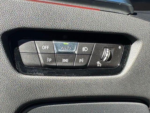 used 2021 BMW 430 car, priced at $32,900