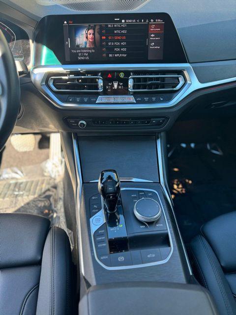 used 2021 BMW 430 car, priced at $32,900