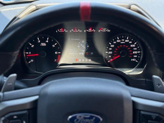 used 2020 Ford F-150 car, priced at $44,558