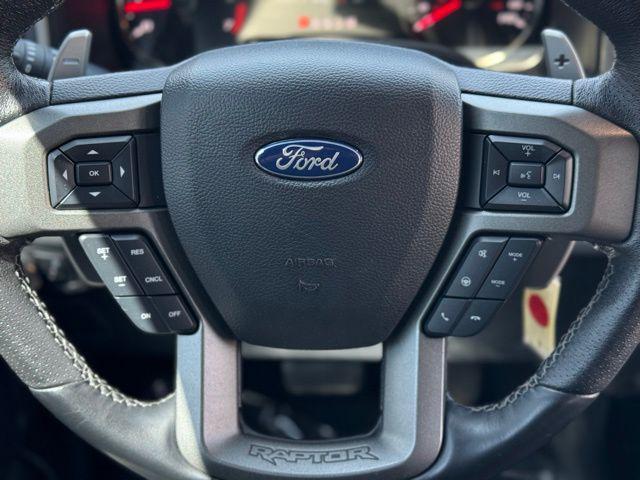 used 2020 Ford F-150 car, priced at $44,558