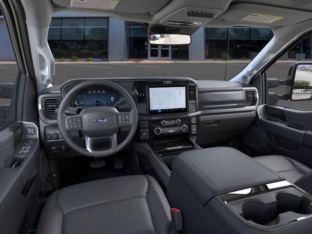 new 2026 Ford F-250 car, priced at $80,275