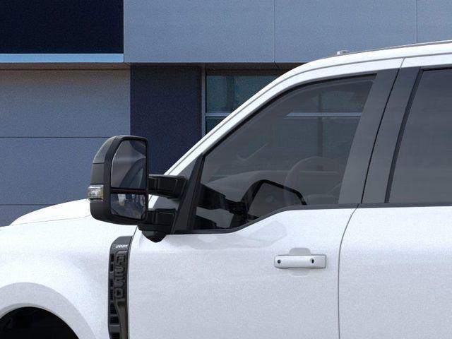 new 2026 Ford F-250 car, priced at $80,275