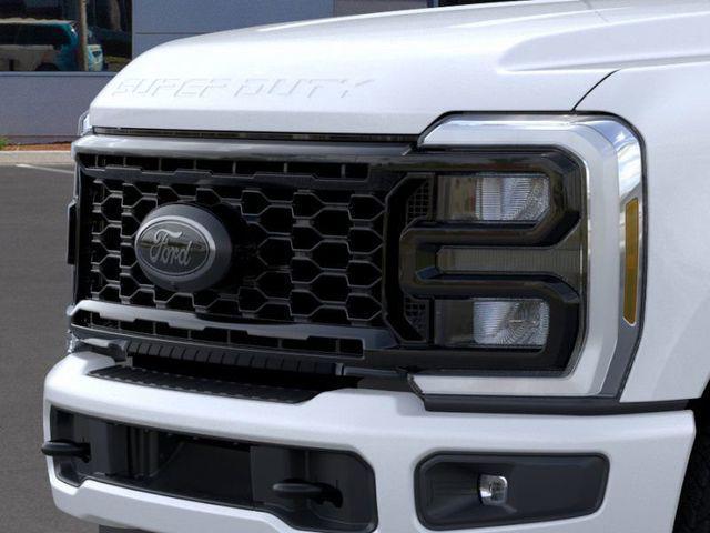 new 2026 Ford F-250 car, priced at $80,275