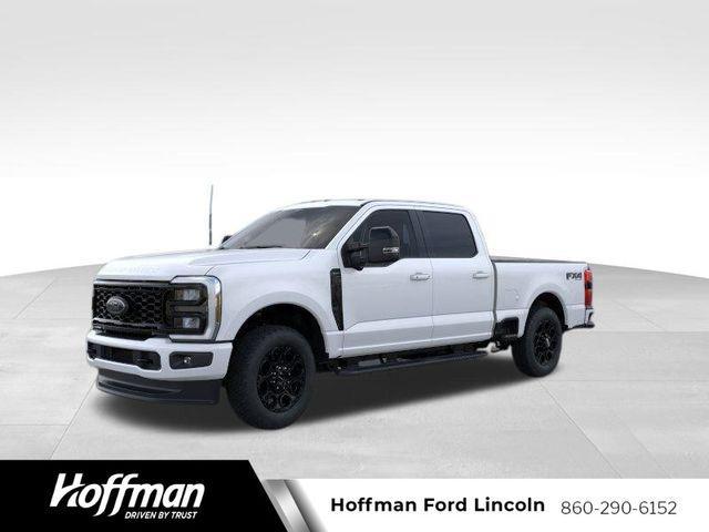 new 2026 Ford F-250 car, priced at $80,275