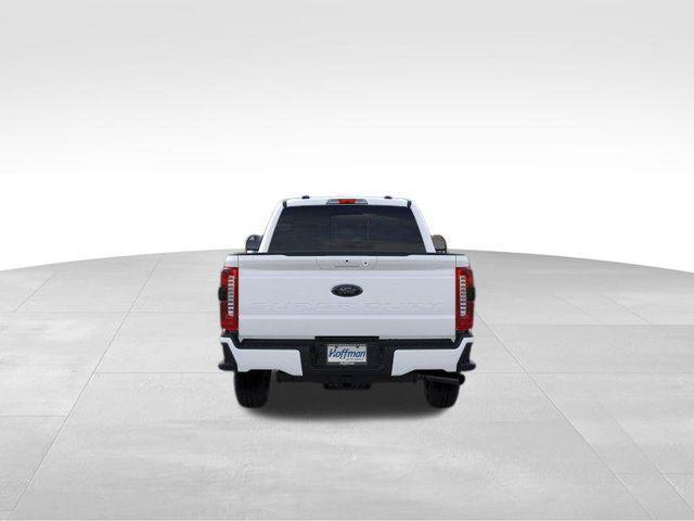 new 2026 Ford F-250 car, priced at $80,275