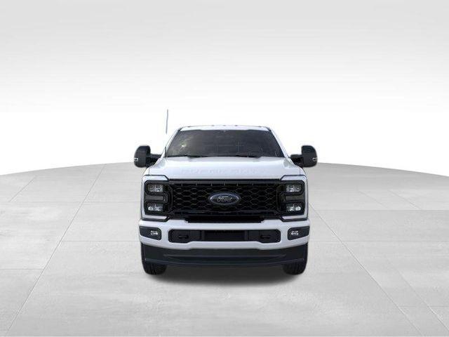 new 2026 Ford F-250 car, priced at $80,275