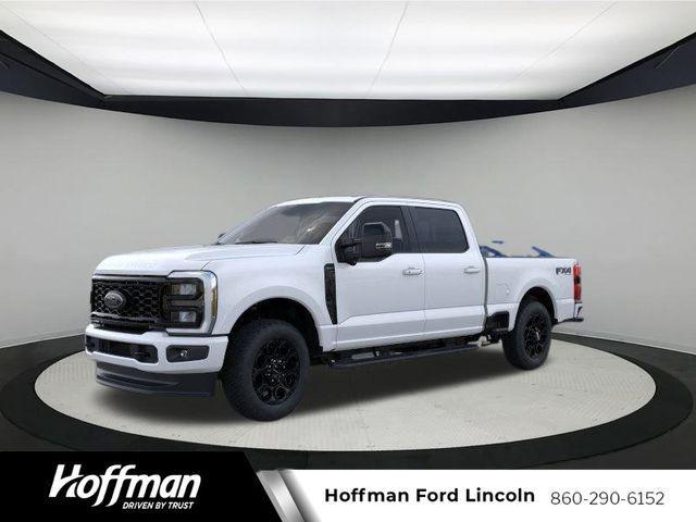 new 2026 Ford F-250 car, priced at $80,275