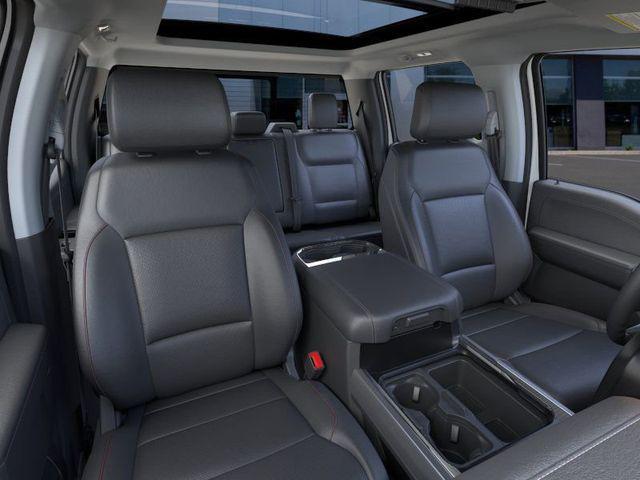 new 2026 Ford F-250 car, priced at $80,275