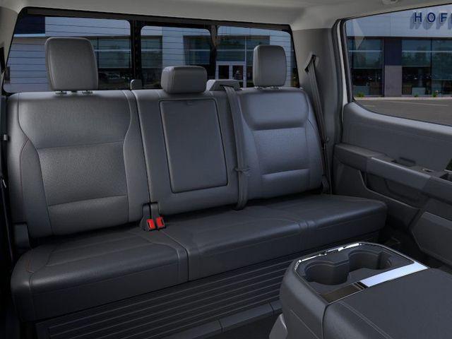 new 2026 Ford F-250 car, priced at $80,275