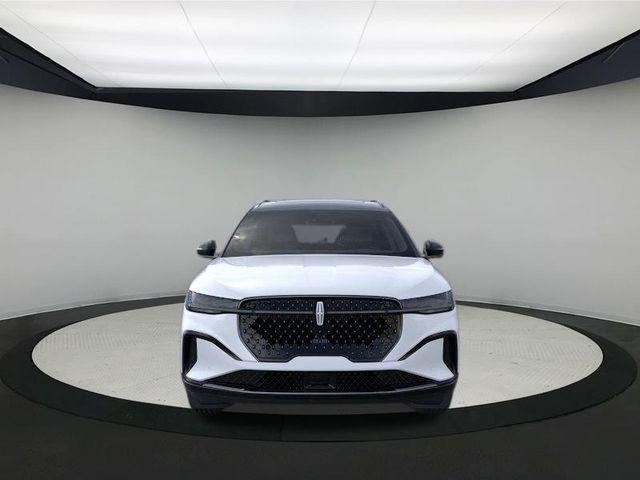 new 2026 Lincoln Nautilus car, priced at $72,840