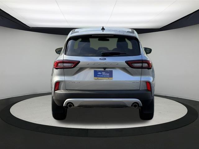 used 2024 Ford Escape car, priced at $27,531