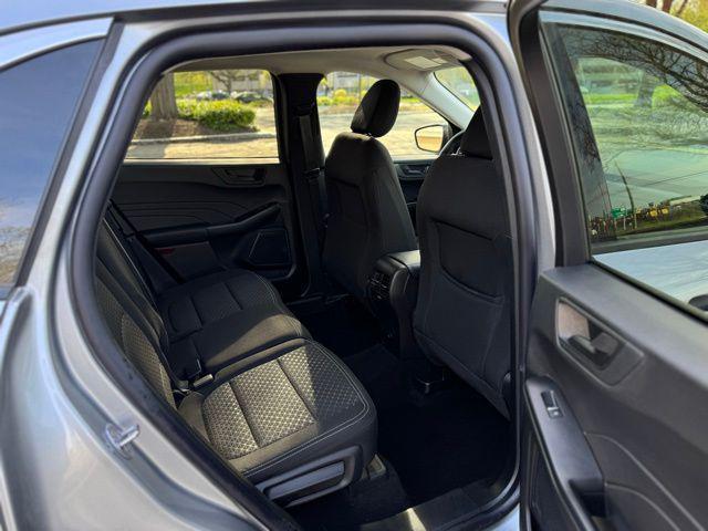 used 2024 Ford Escape car, priced at $27,531