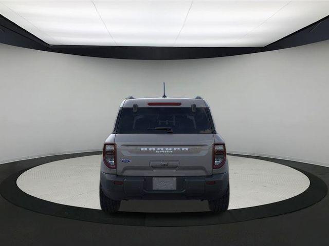 new 2025 Ford Bronco Sport car, priced at $34,530