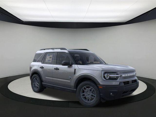 new 2025 Ford Bronco Sport car, priced at $34,530