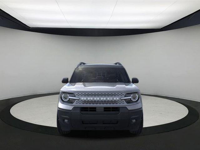 new 2025 Ford Bronco Sport car, priced at $34,530