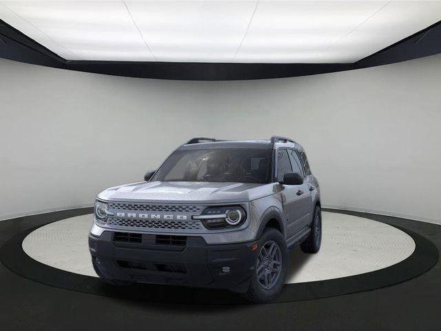 new 2025 Ford Bronco Sport car, priced at $34,530