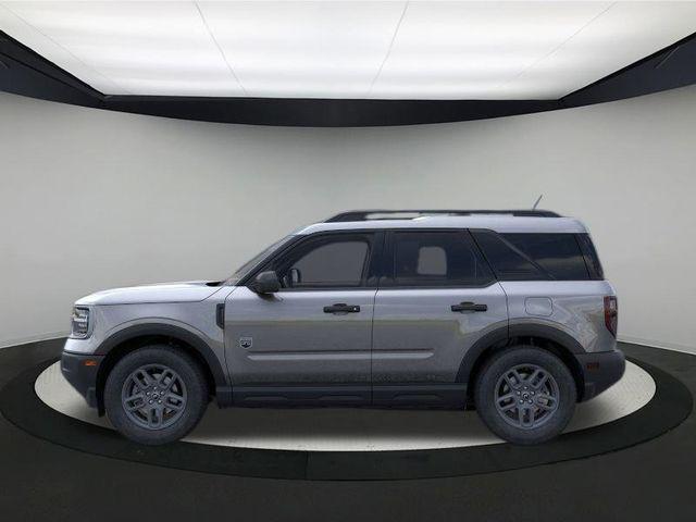 new 2025 Ford Bronco Sport car, priced at $34,530