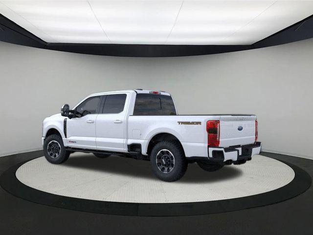 new 2024 Ford F-350 car, priced at $88,576