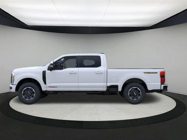 new 2024 Ford F-350 car, priced at $88,576