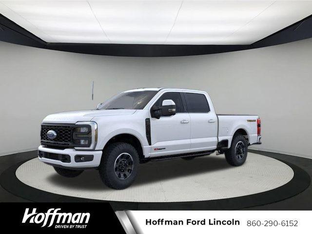 new 2024 Ford F-350 car, priced at $88,576