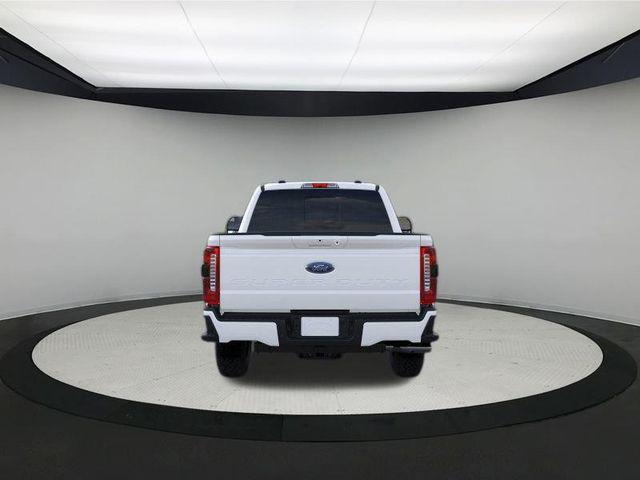 new 2024 Ford F-350 car, priced at $88,576