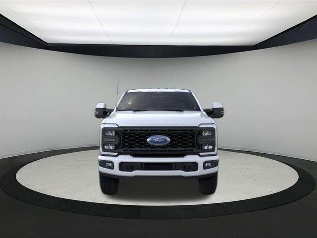 new 2024 Ford F-350 car, priced at $88,576