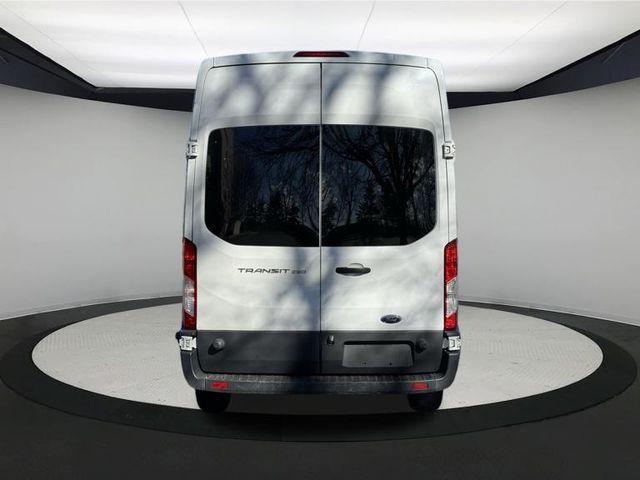 used 2016 Ford Transit-250 car, priced at $28,995
