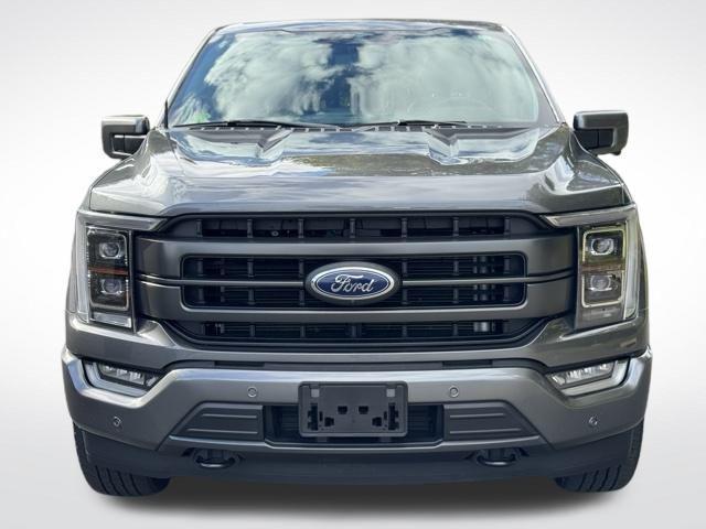 used 2023 Ford F-150 car, priced at $49,995