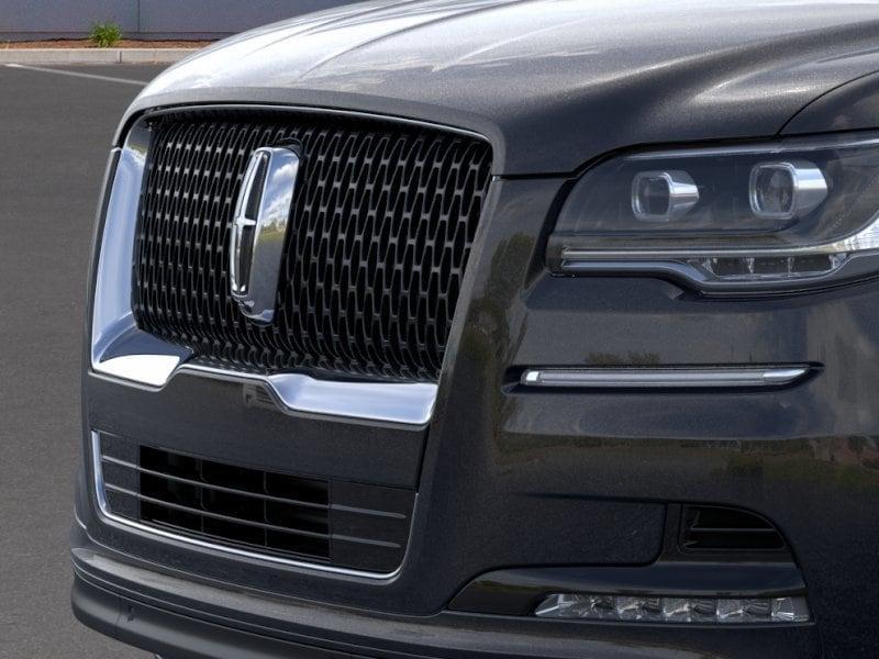 new 2024 Lincoln Navigator L car, priced at $103,391