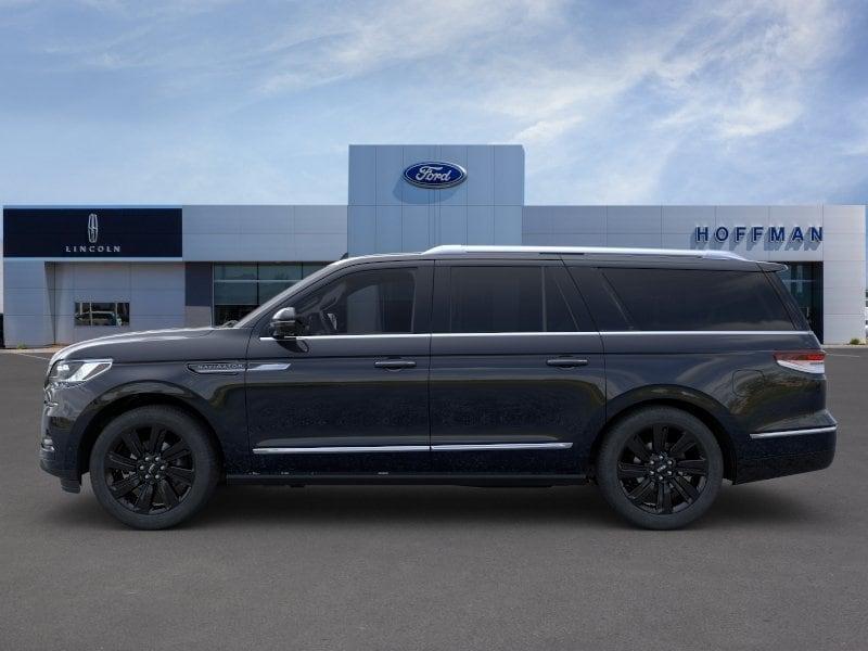 new 2024 Lincoln Navigator L car, priced at $103,391