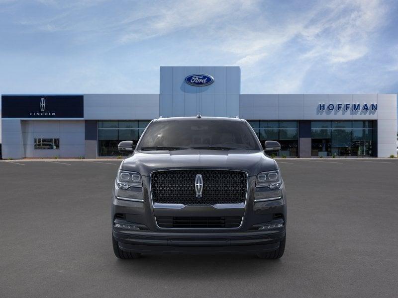 new 2024 Lincoln Navigator L car, priced at $103,391