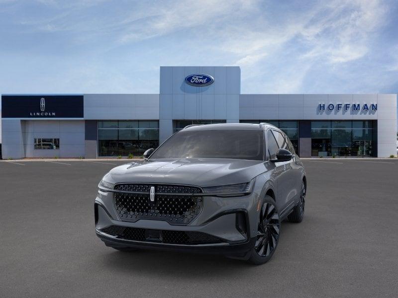 new 2024 Lincoln Nautilus car, priced at $63,894