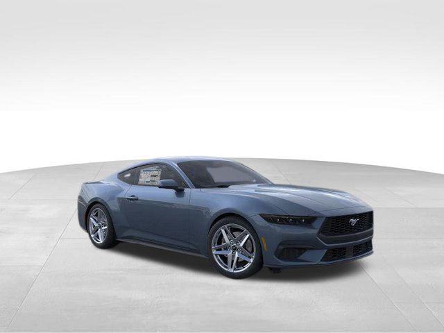 new 2026 Ford Mustang car, priced at $45,305