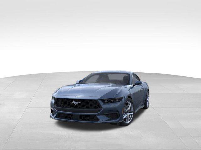 new 2026 Ford Mustang car, priced at $45,305