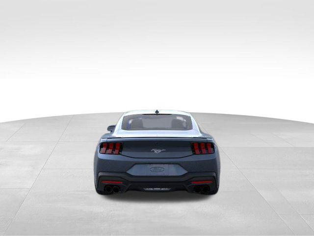 new 2026 Ford Mustang car, priced at $45,305