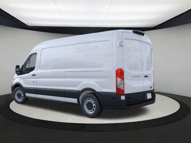 new 2025 Ford Transit-250 car, priced at $52,811